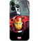 Marvel Avengers Assemble Iron Man iPhone 14 Pro Skin